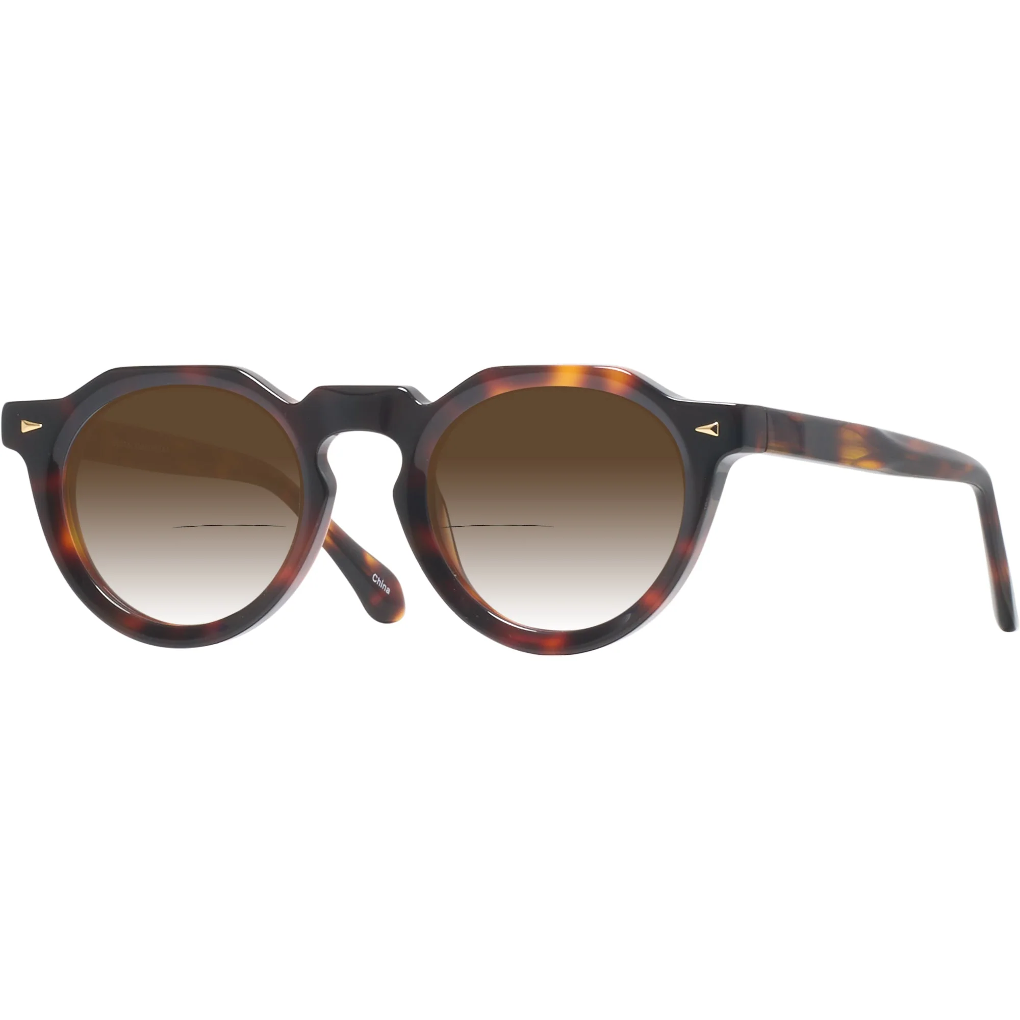 Truman w/ Gradient Bifocal Reading Sunglasses - Image 5