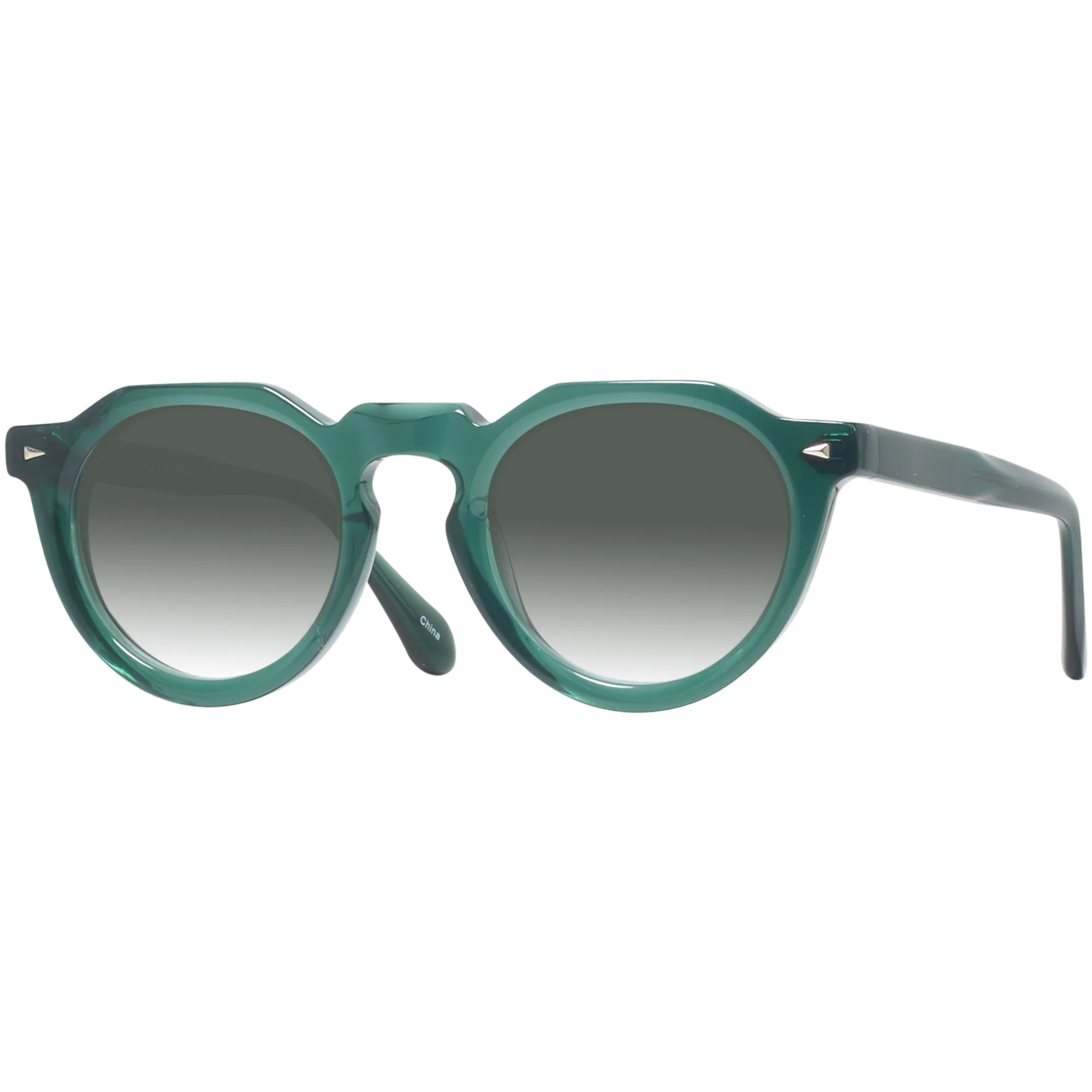 Truman w/ Gradient Progressive Reading Sunglasses - Image 9