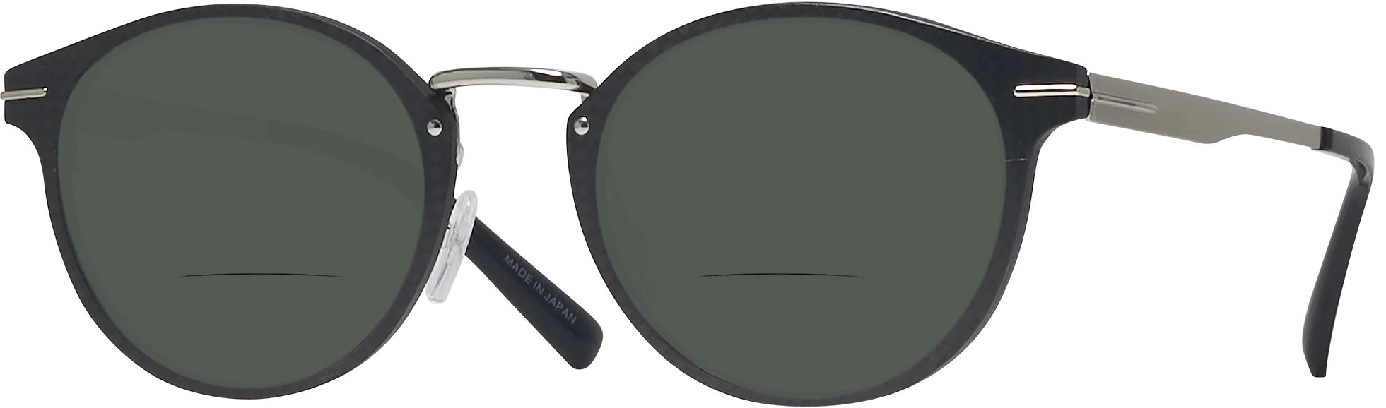 Tumi 025 Bifocal Reading Sunglasses - Image 16