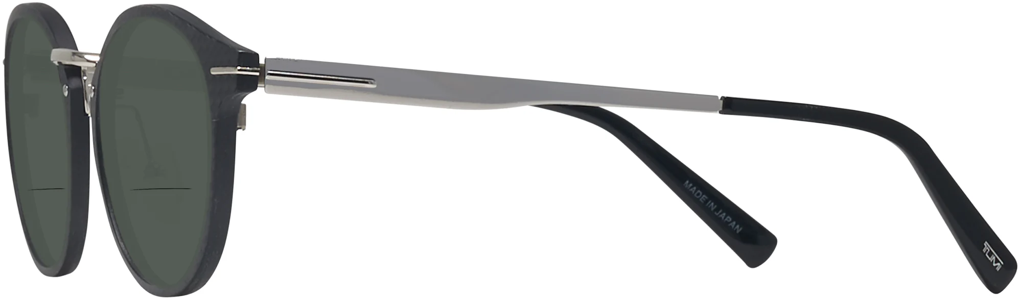 Tumi 025 Bifocal Reading Sunglasses - Image 18