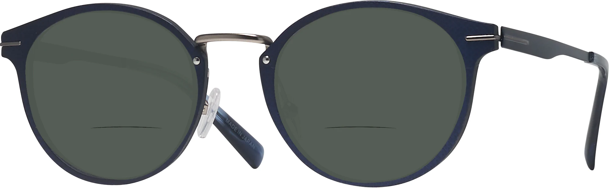 Tumi 025 Bifocal Reading Sunglasses - Image 24