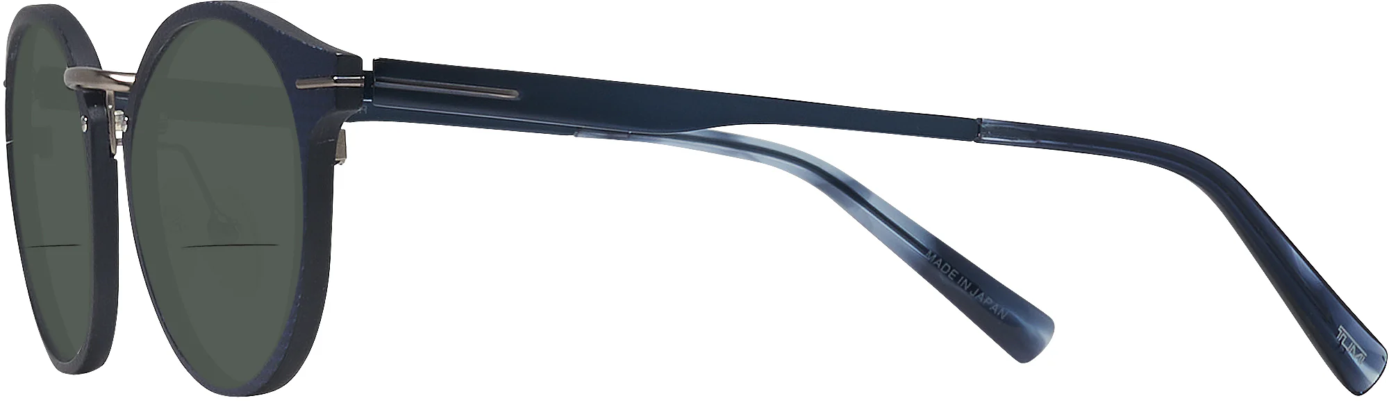 Tumi 025 Bifocal Reading Sunglasses - Image 26