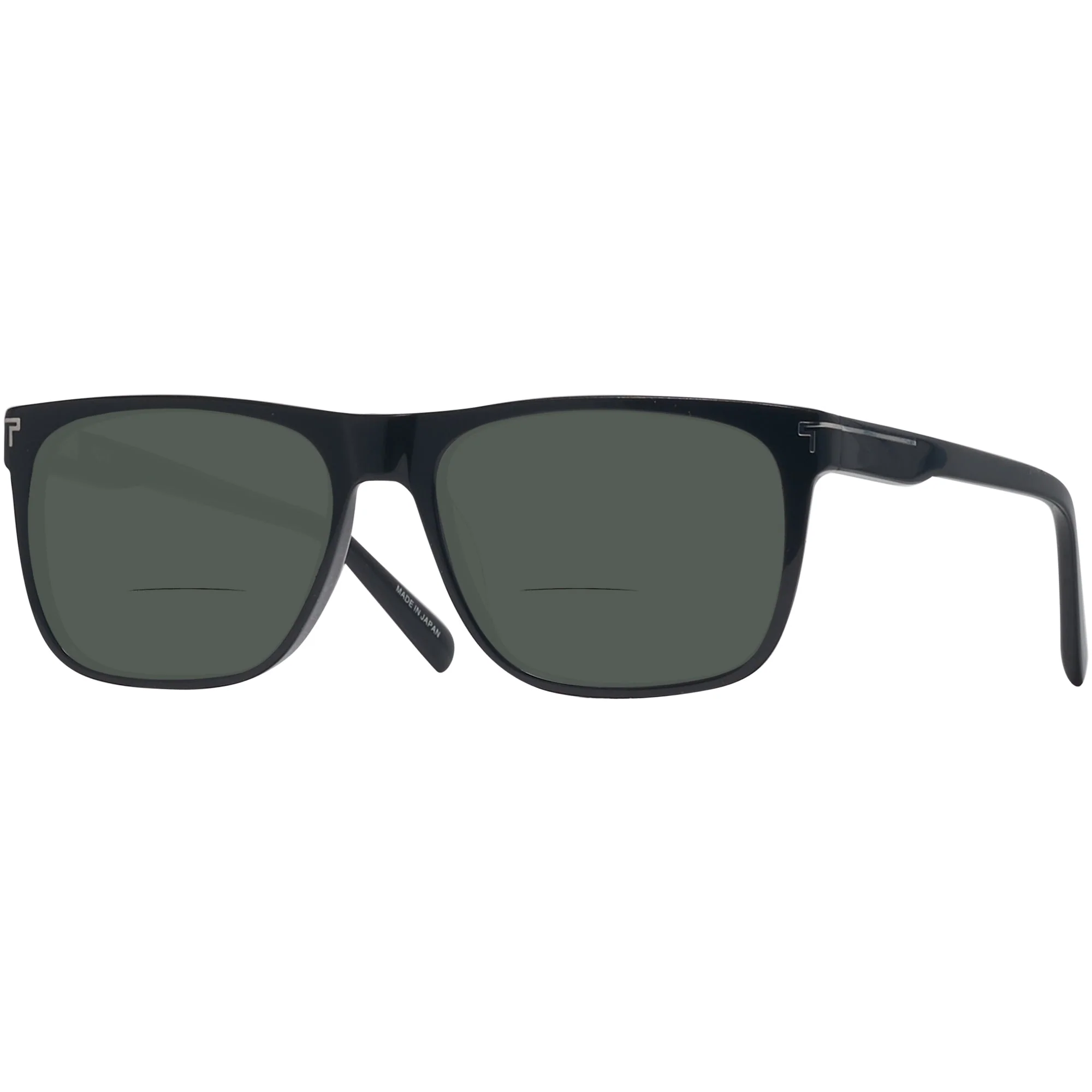 Tumi 014 Bifocal Reading Sunglasses