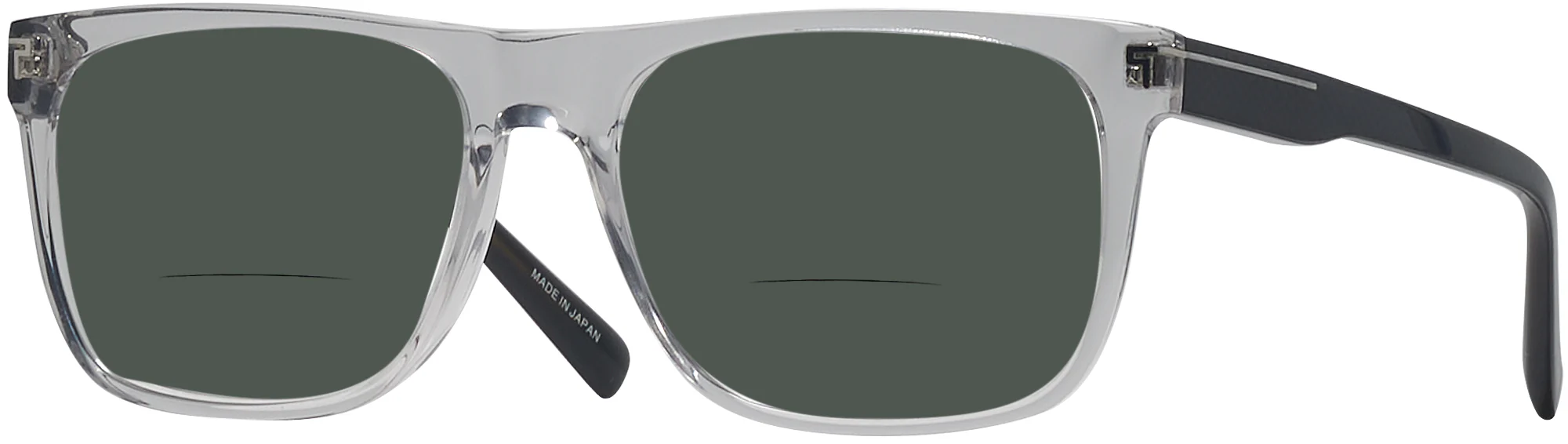 Tumi 014 Bifocal Reading Sunglasses - Image 24