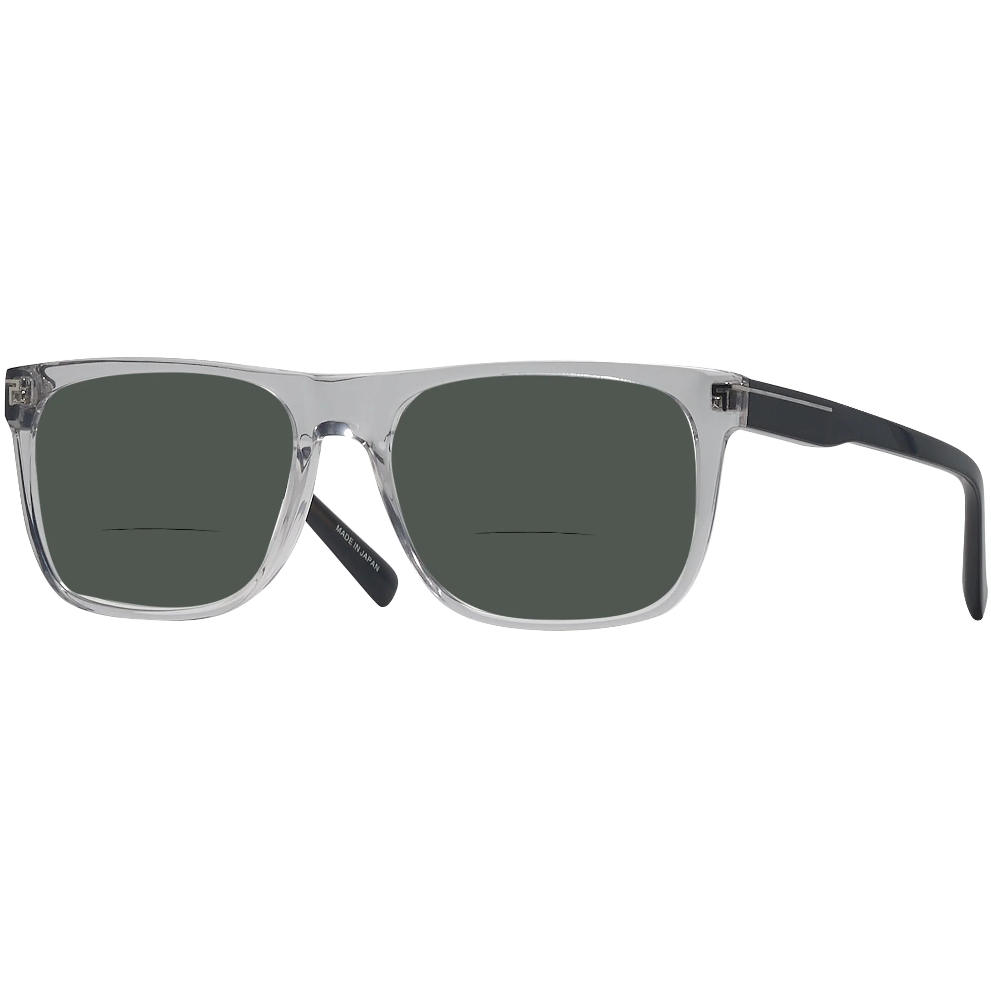Tumi 014 Bifocal Reading Sunglasses - Image 36