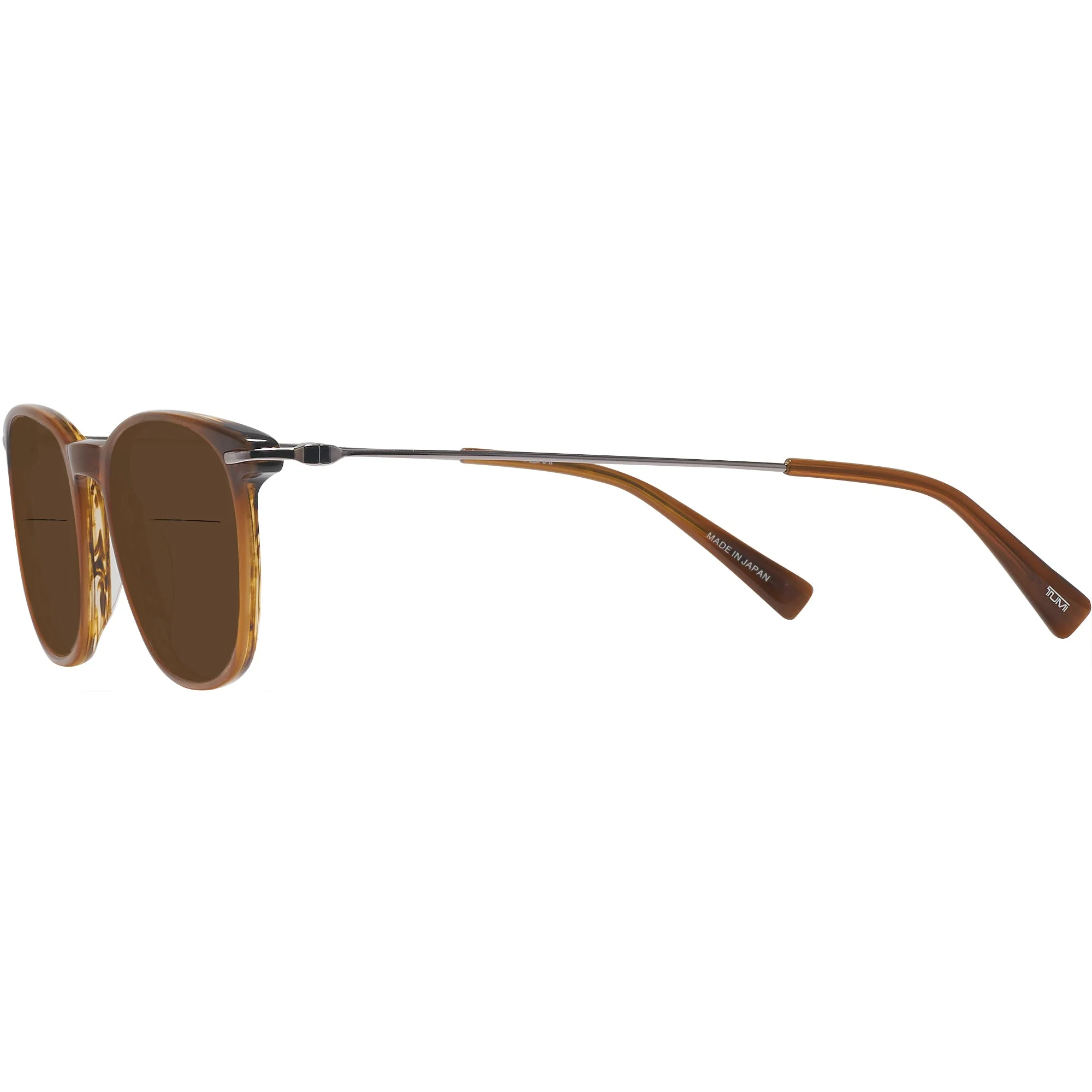 Tumi 512 Bifocal Reading Sunglasses - Image 11