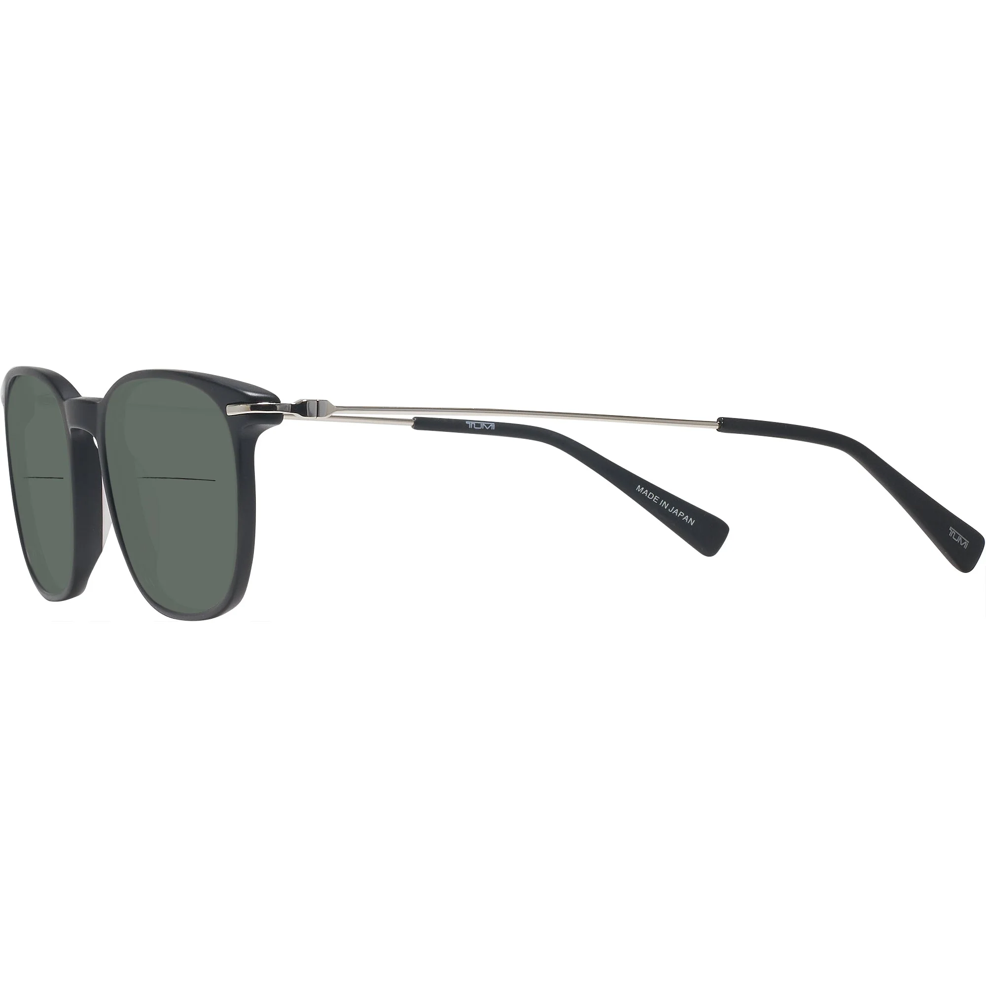 Tumi 512 Bifocal Reading Sunglasses - Image 3