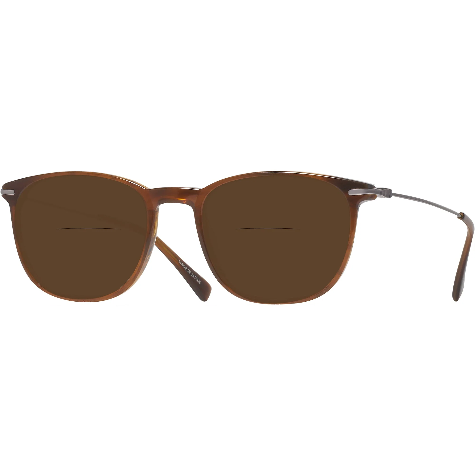 Tumi 512 Bifocal Reading Sunglasses - Image 9
