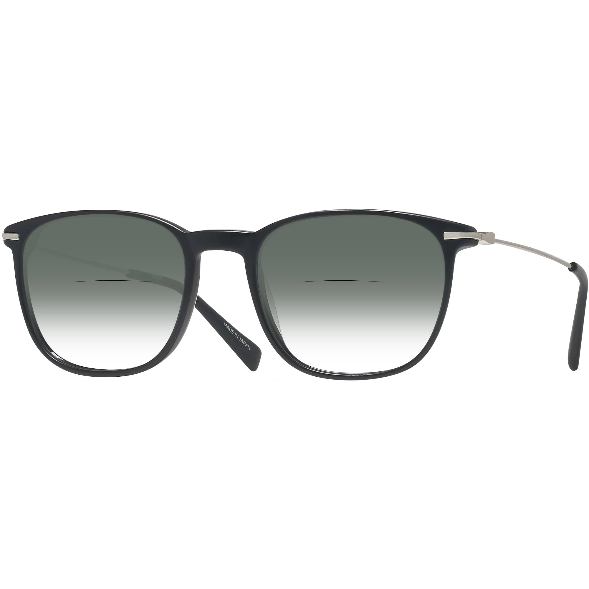 Tumi 512 w/ Gradient Bifocal Reading Sunglasses