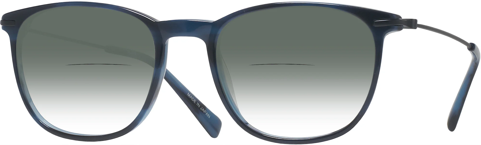 Tumi 512 w/ Gradient Bifocal Reading Sunglasses - Image 20