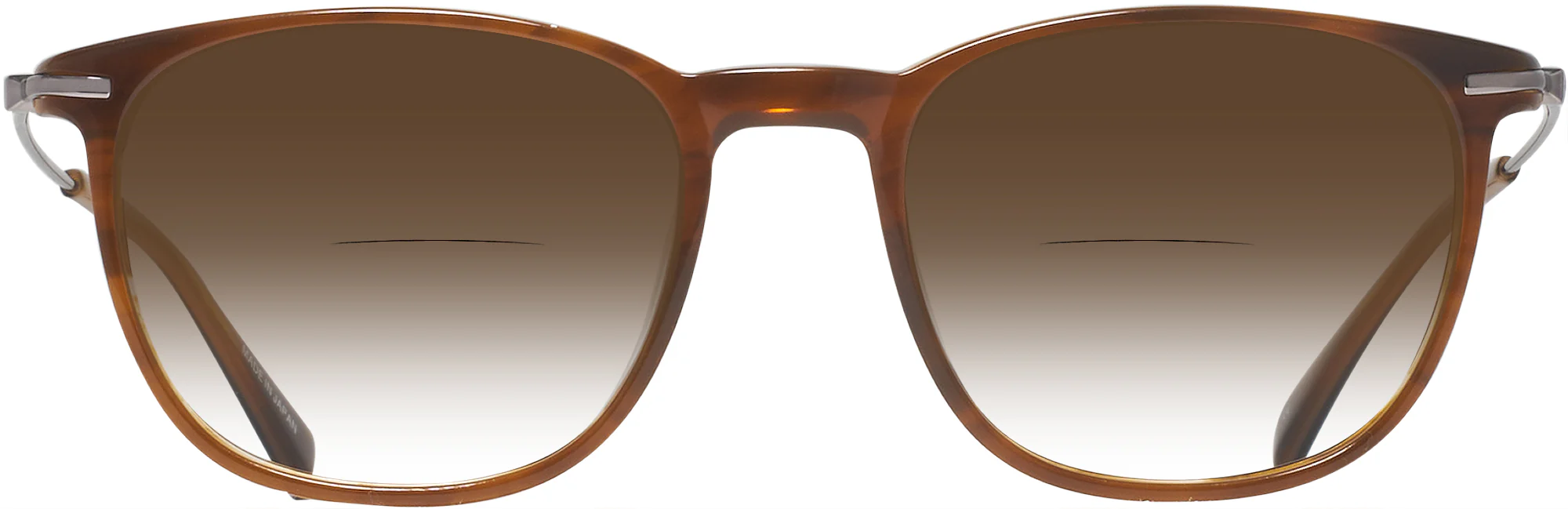 Tumi 512 w/ Gradient Bifocal Reading Sunglasses - Image 25