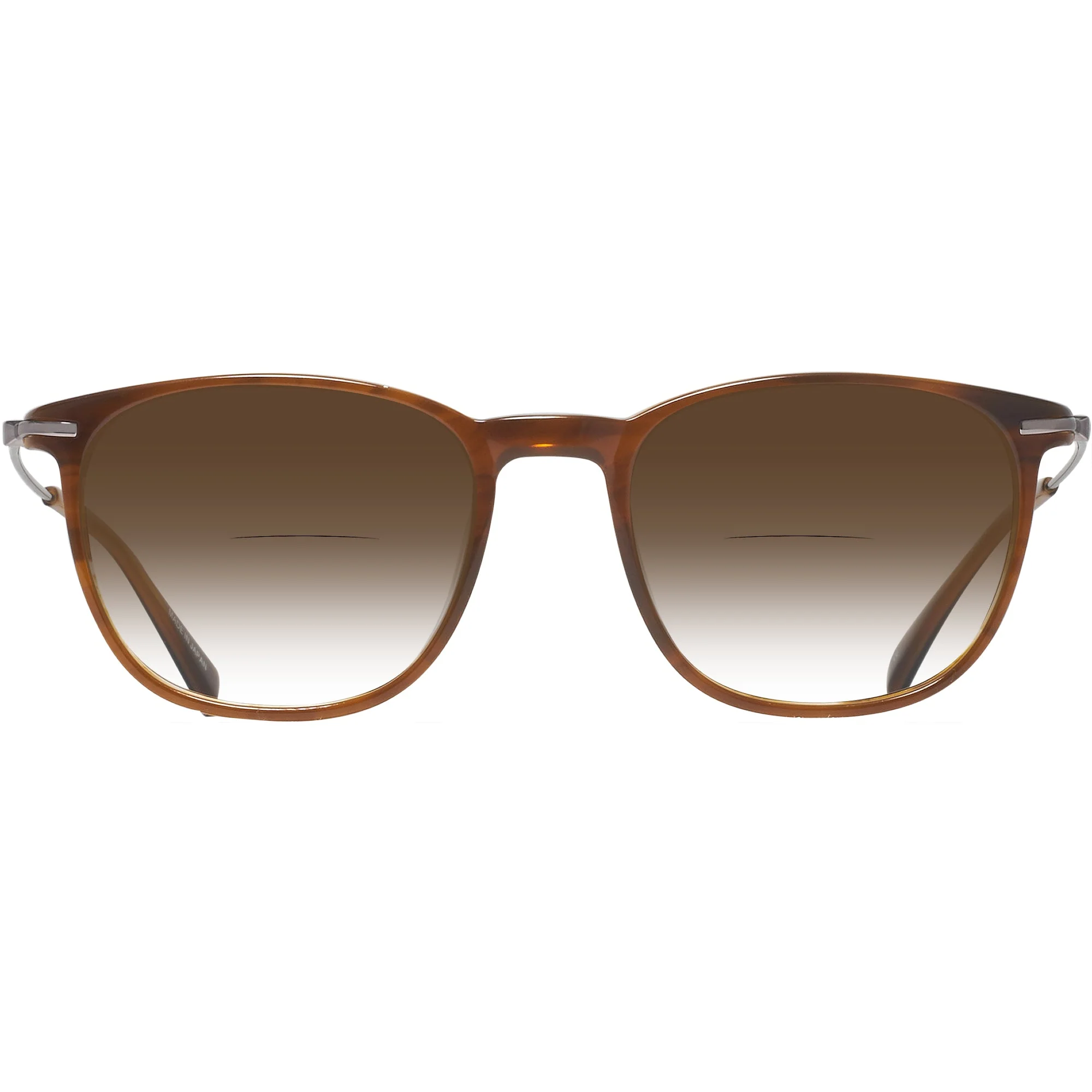 Tumi 512 w/ Gradient Bifocal Reading Sunglasses - Image 37