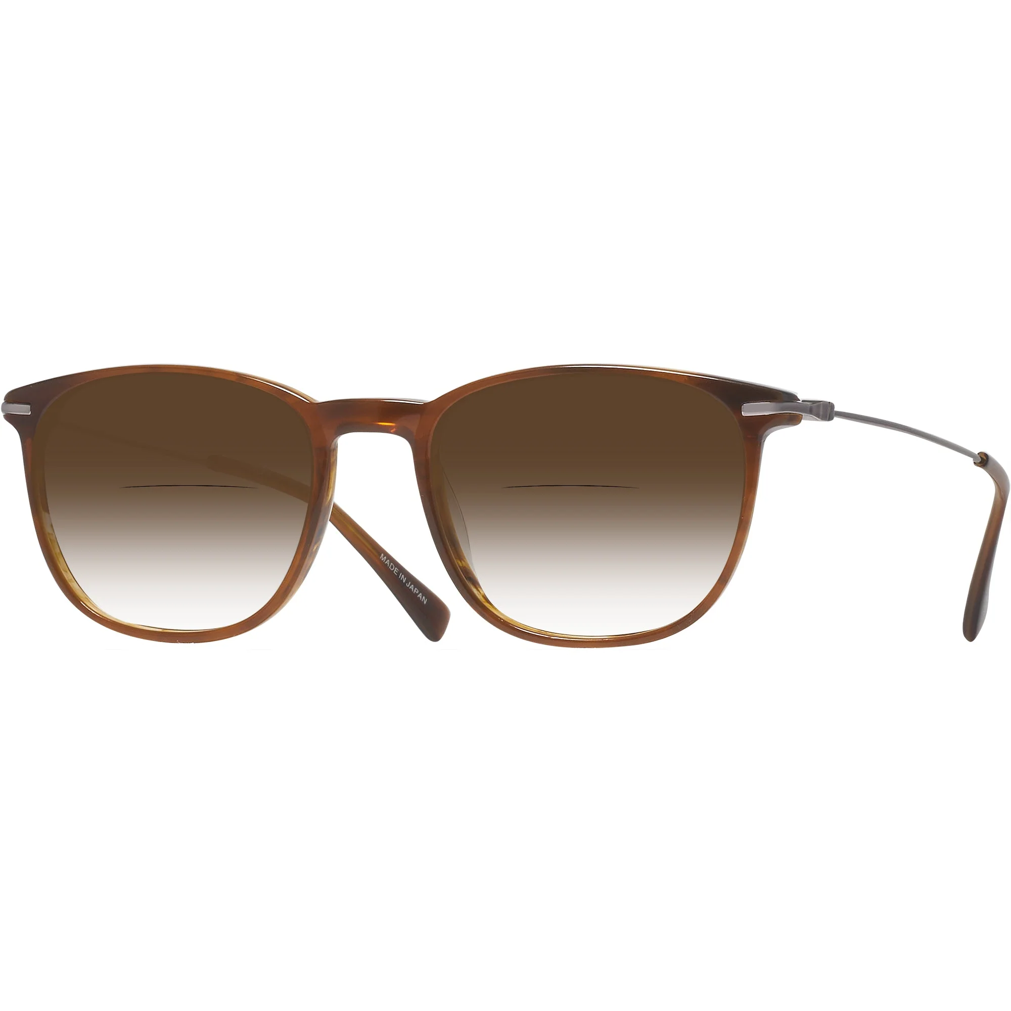 Tumi 512 w/ Gradient Bifocal Reading Sunglasses - Image 9