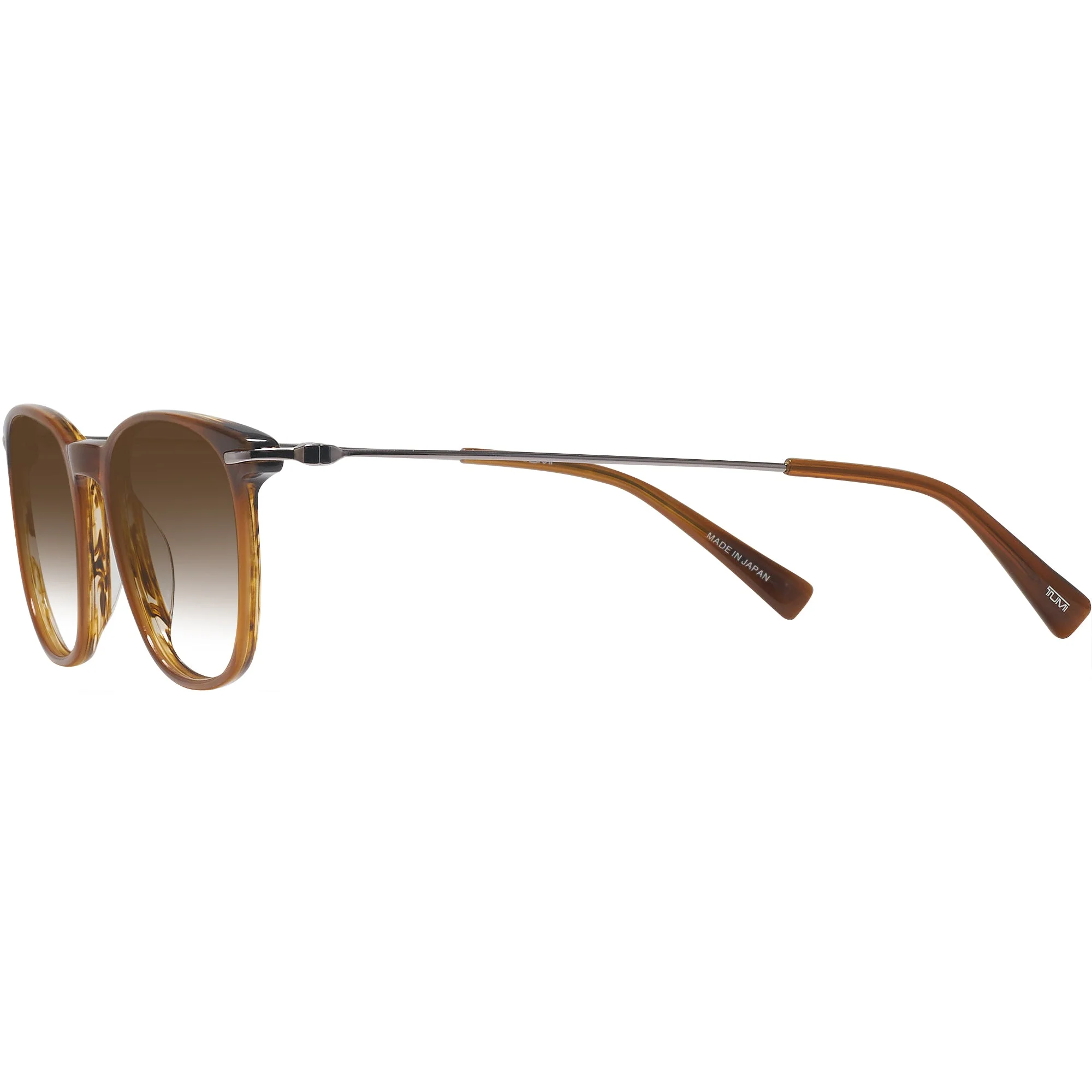 Tumi 512 w/ Gradient Progressive Reading Sunglasses - Image 11