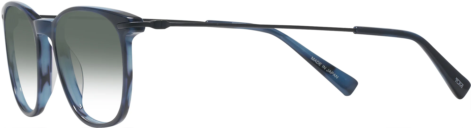 Tumi 512 w/ Gradient Progressive Reading Sunglasses - Image 22