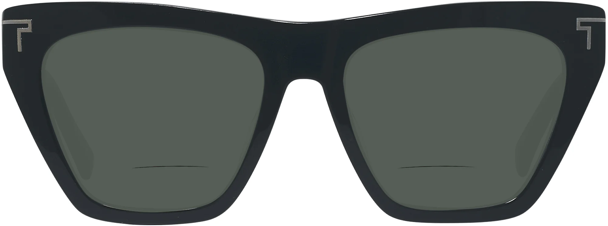 Tumi 527 Bifocal Reading Sunglasses - Image 12