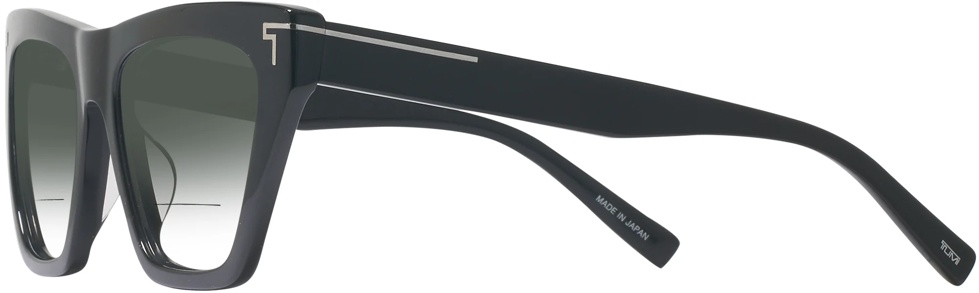 Tumi 527 w/ Gradient Bifocal Reading Sunglasses - Image 13