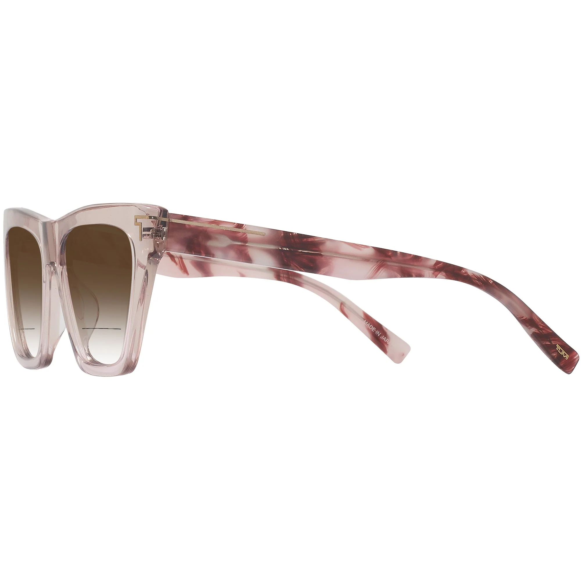 Tumi 527 w/ Gradient Bifocal Reading Sunglasses - Image 25