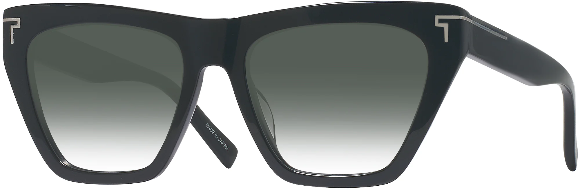 Tumi 527 w/ Gradient Progressive Reading Sunglasses - Image 11