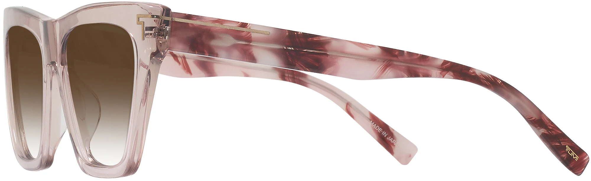 Tumi 527 w/ Gradient Progressive Reading Sunglasses - Image 17