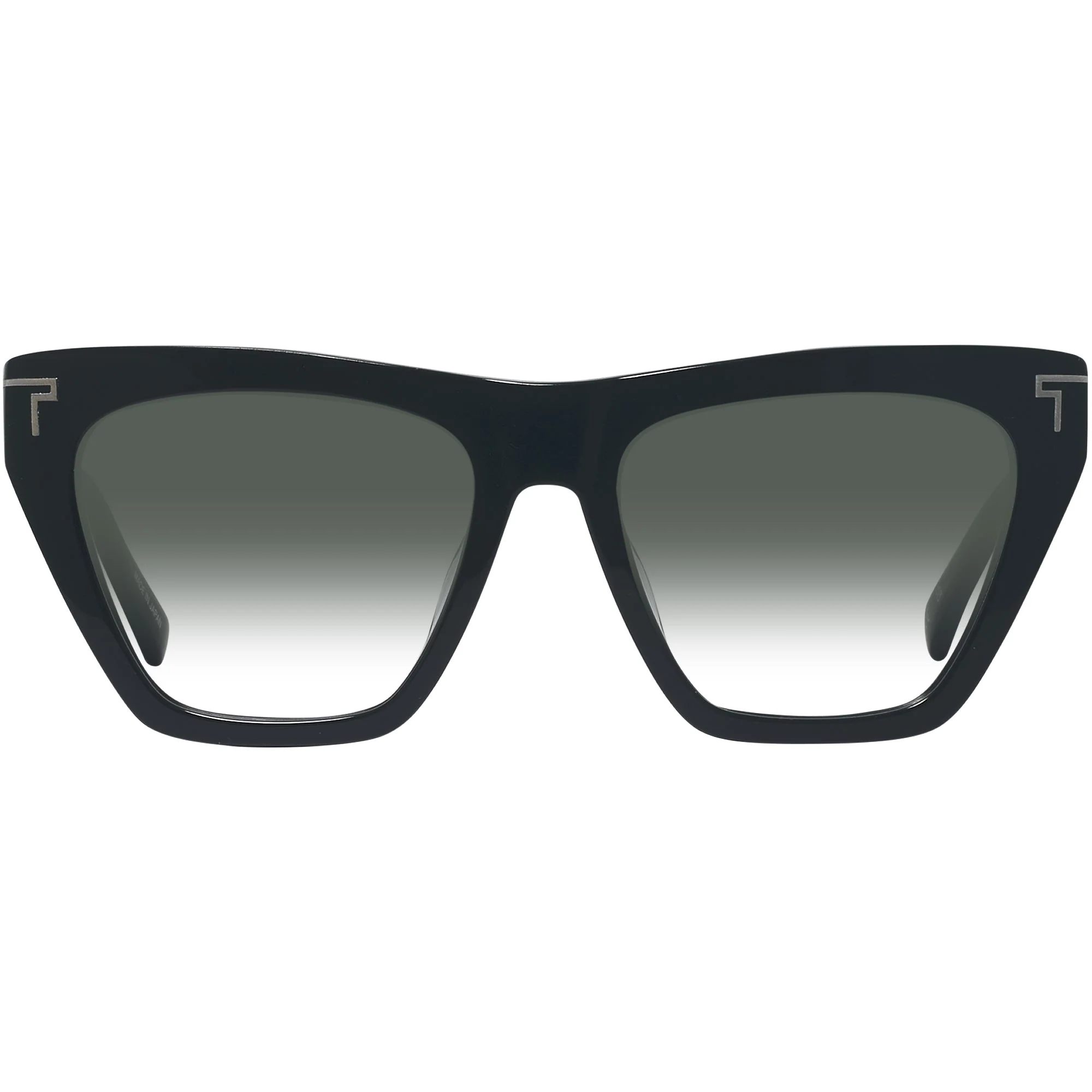 Tumi 527 w/ Gradient Progressive Reading Sunglasses - Image 2