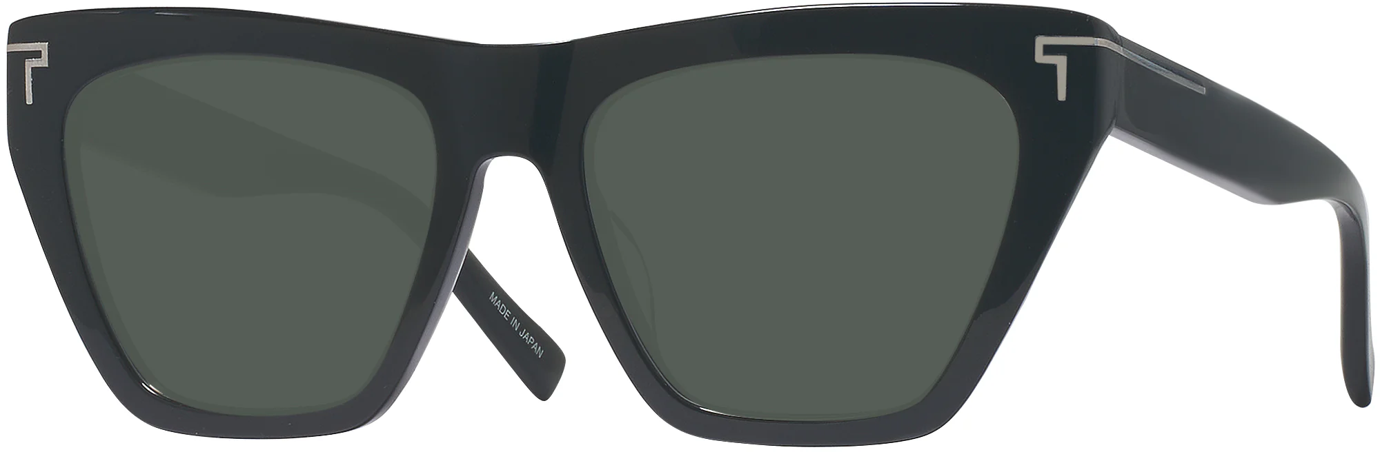 Tumi 527 Progressive No-Line Reading Sunglasses - Image 11