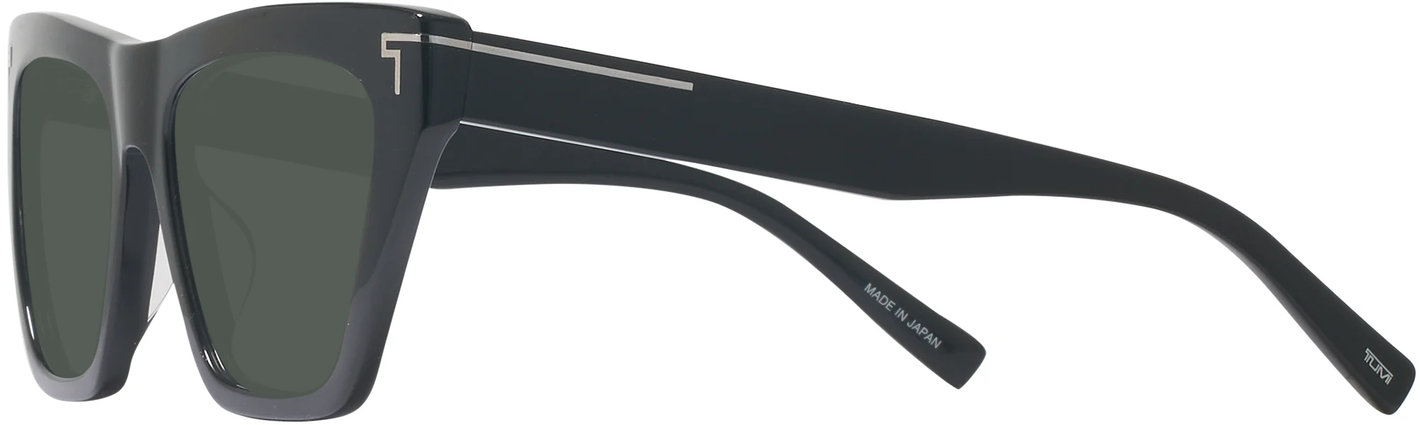 Tumi 527 Progressive No-Line Reading Sunglasses - Image 13
