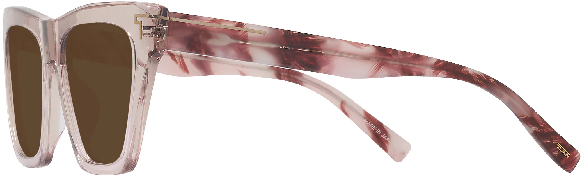 Tumi 527 Progressive No-Line Reading Sunglasses - Image 17