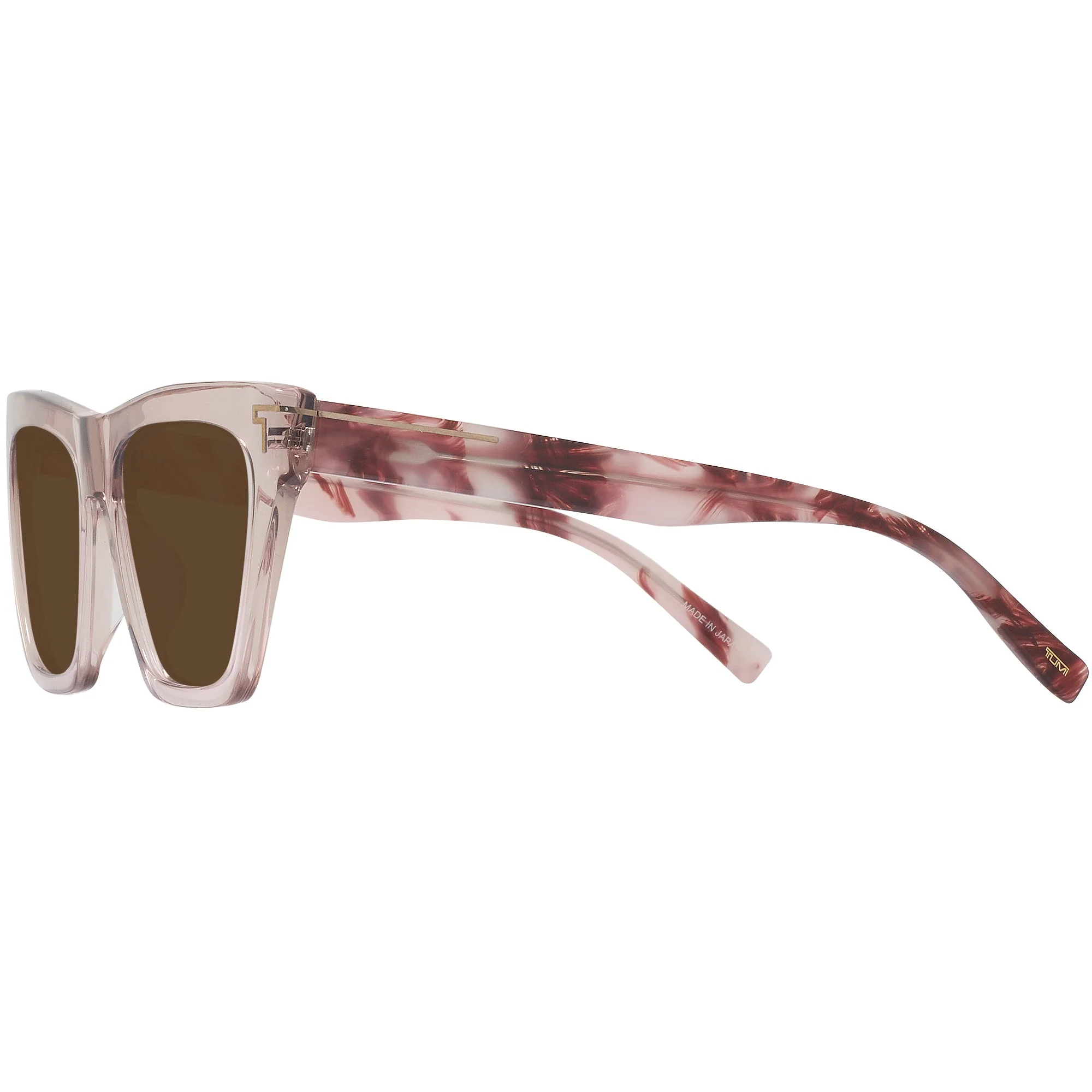 Tumi 527 Progressive No-Line Reading Sunglasses - Image 7