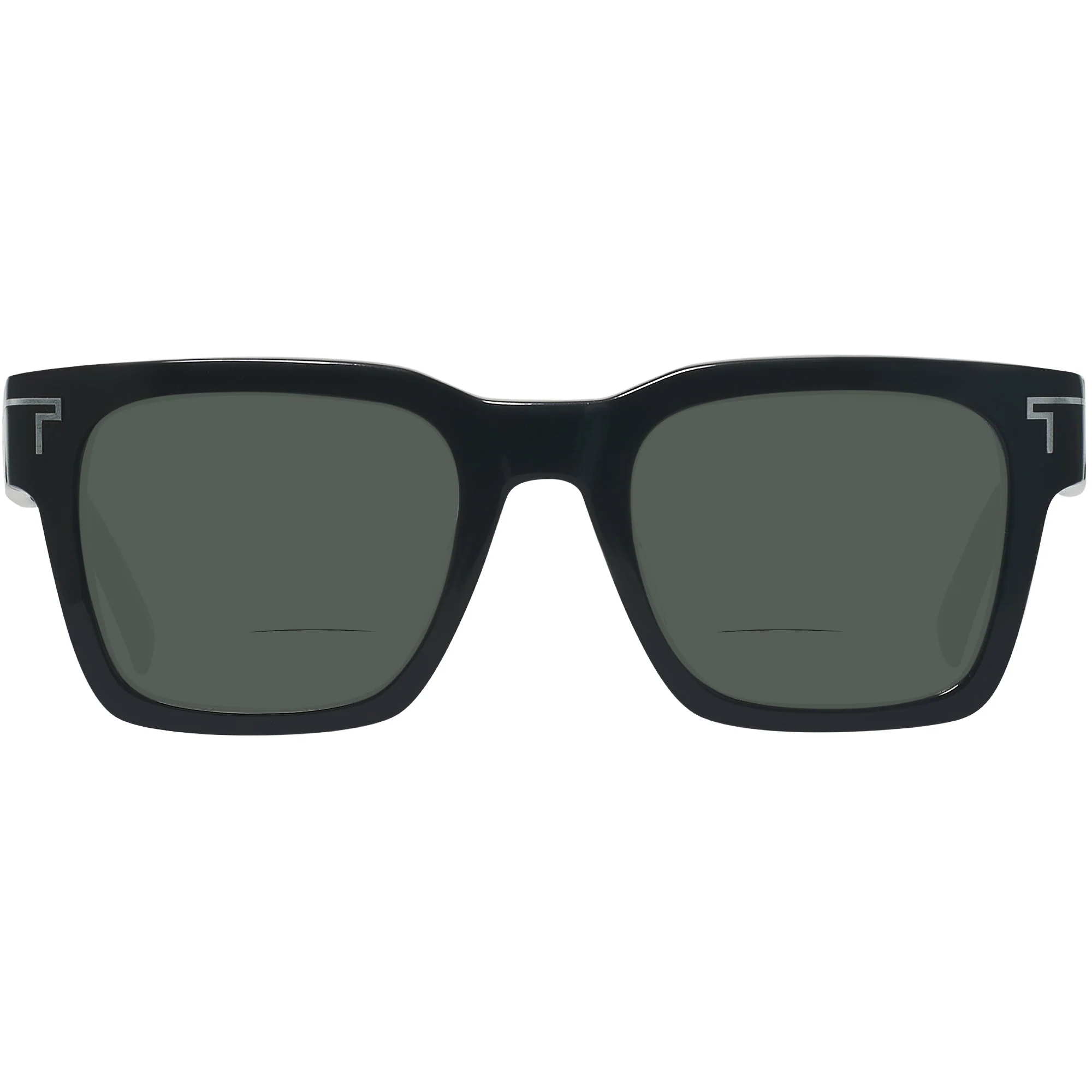 Tumi 528 Bifocal Reading Sunglasses - Image 2