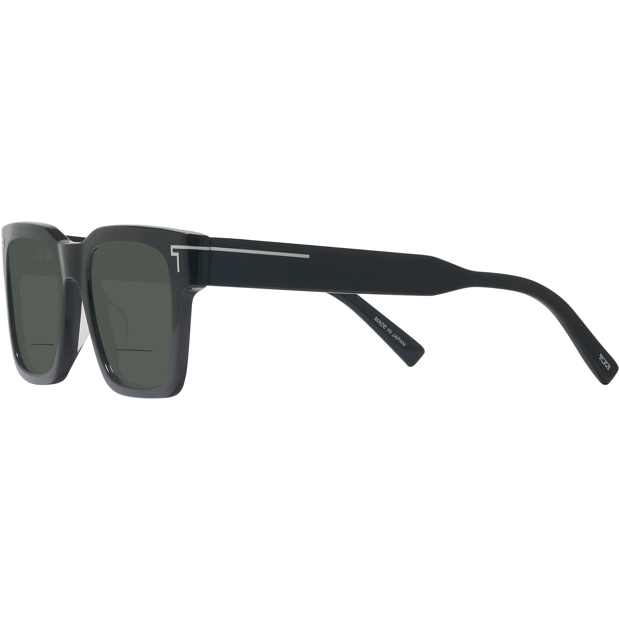 Tumi 528 Bifocal Reading Sunglasses - Image 3