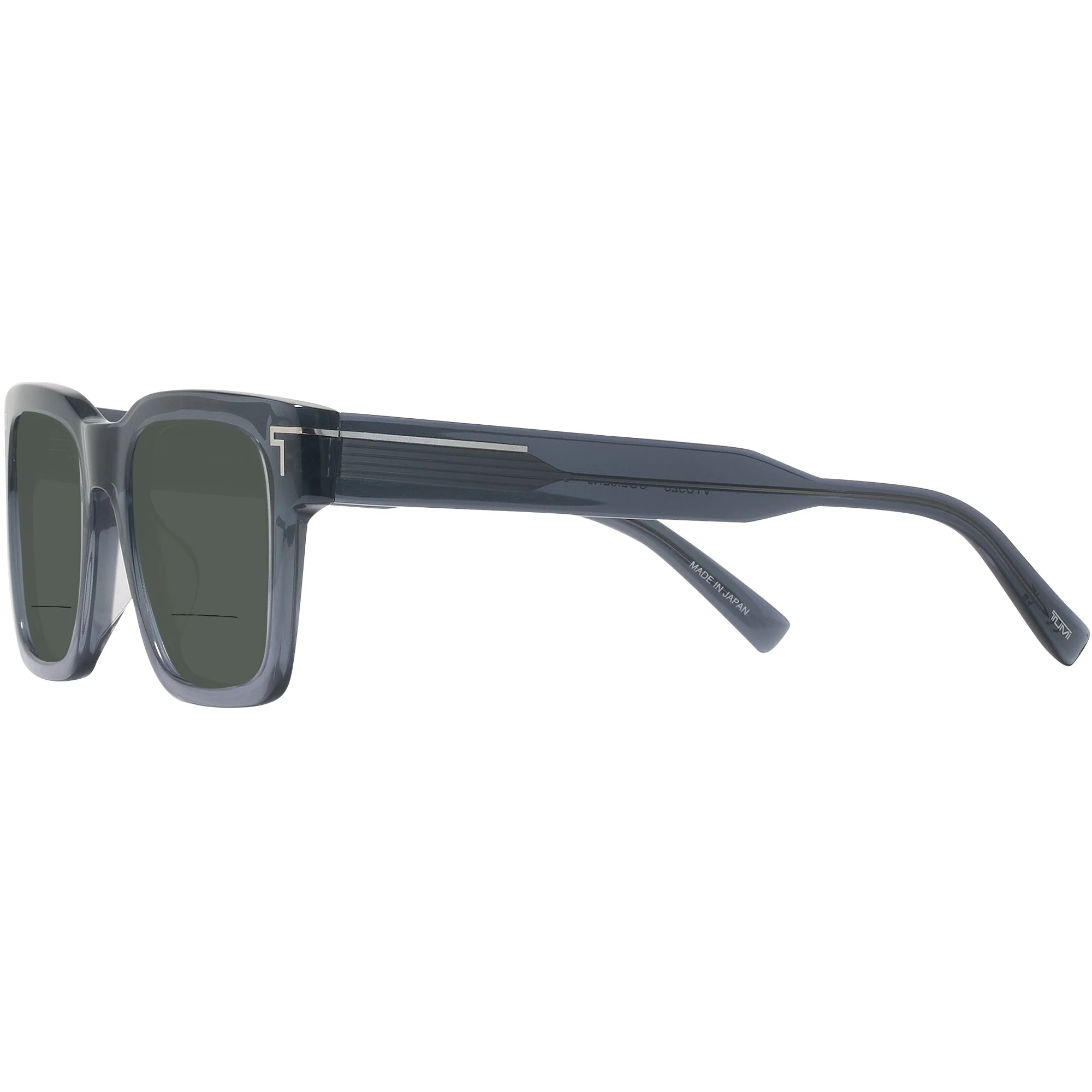 Tumi 528 Bifocal Reading Sunglasses - Image 7