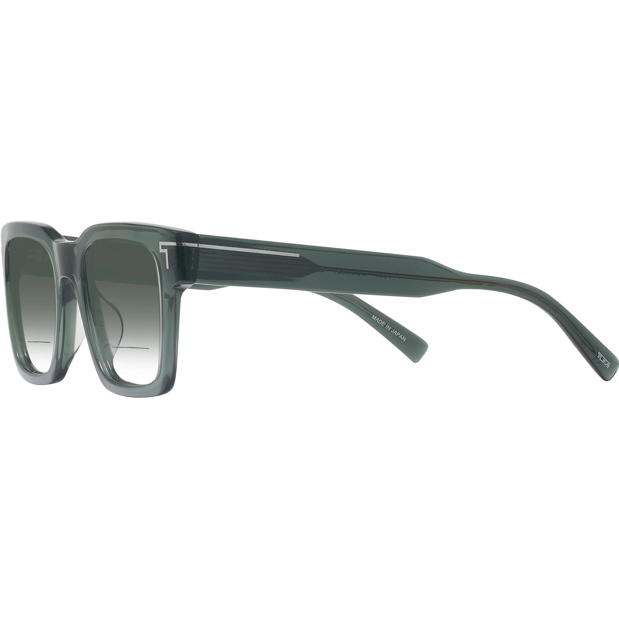 Tumi 528 w/ Gradient Bifocal Reading Sunglasses - Image 11
