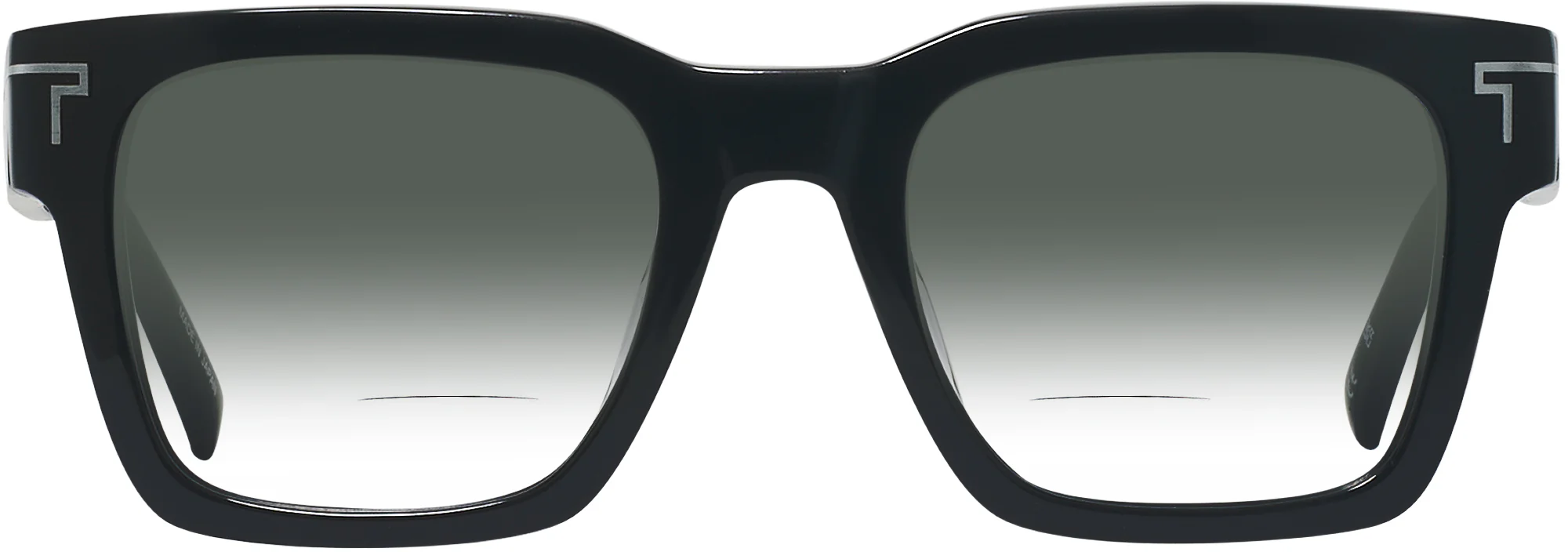 Tumi 528 w/ Gradient Bifocal Reading Sunglasses - Image 17