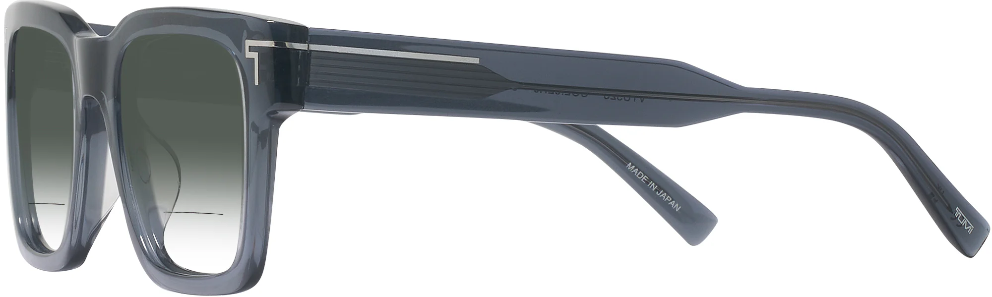 Tumi 528 w/ Gradient Bifocal Reading Sunglasses - Image 22