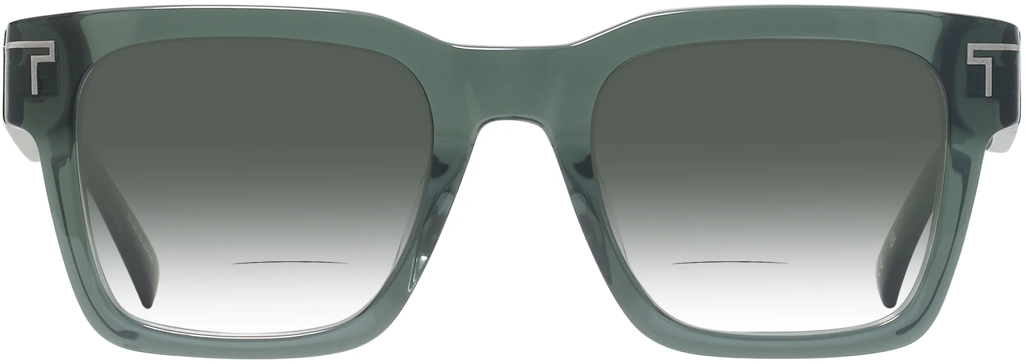Tumi 528 w/ Gradient Bifocal Reading Sunglasses - Image 25