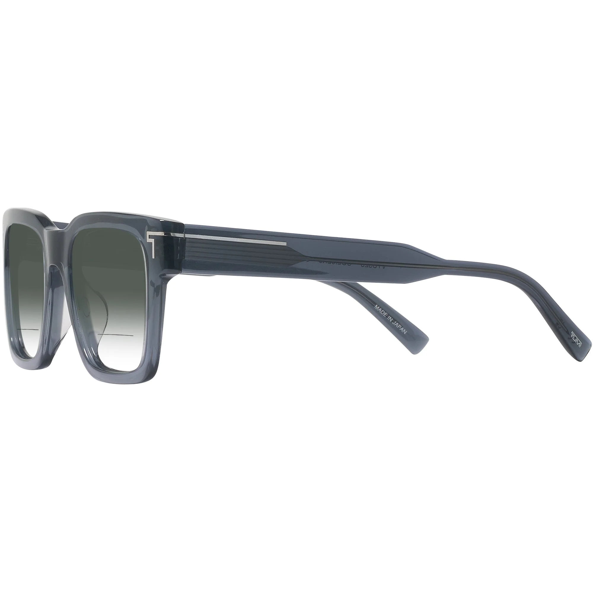 Tumi 528 w/ Gradient Bifocal Reading Sunglasses - Image 34