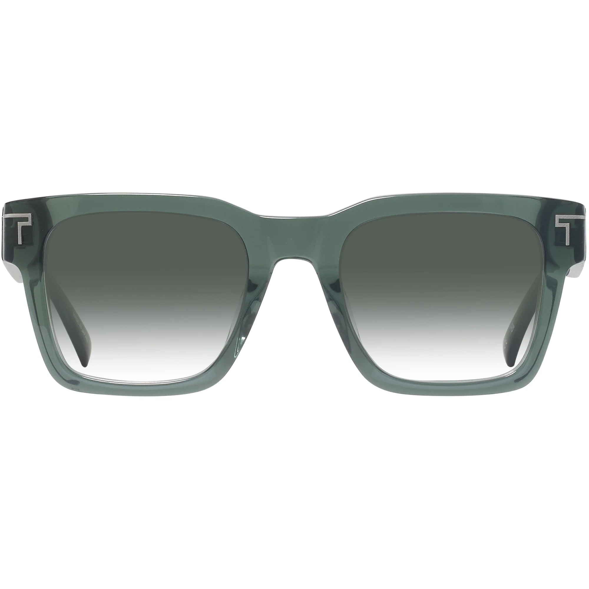 Tumi 528 w/ Gradient Progressive Reading Sunglasses - Image 10