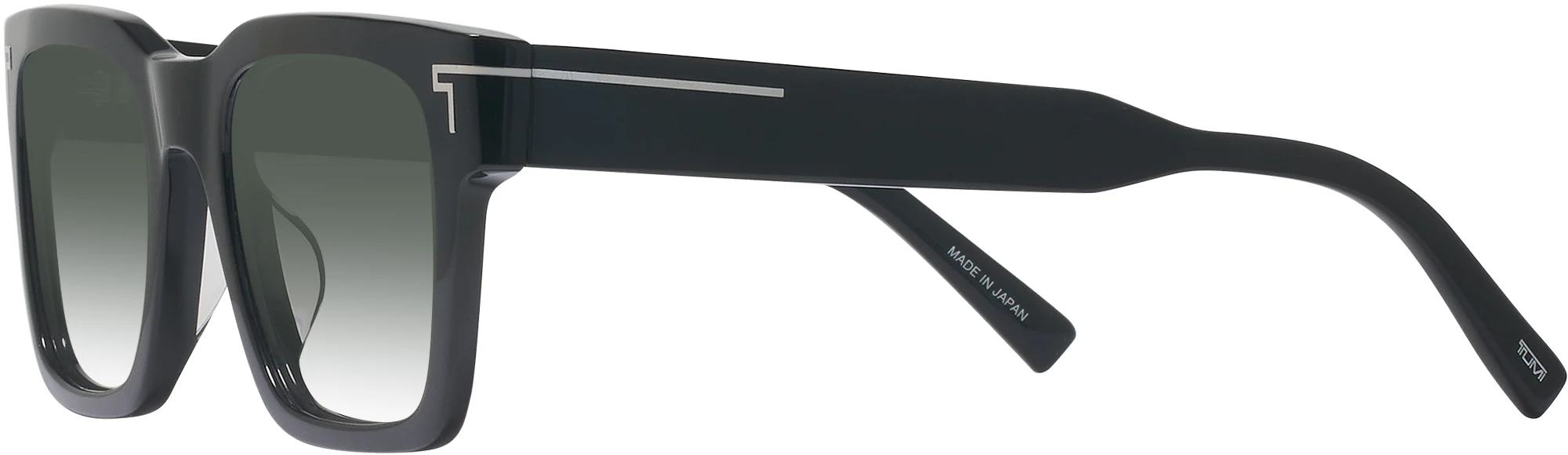 Tumi 528 w/ Gradient Progressive Reading Sunglasses - Image 18