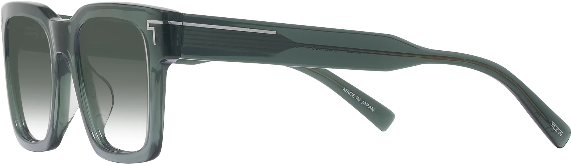 Tumi 528 w/ Gradient Progressive Reading Sunglasses - Image 26