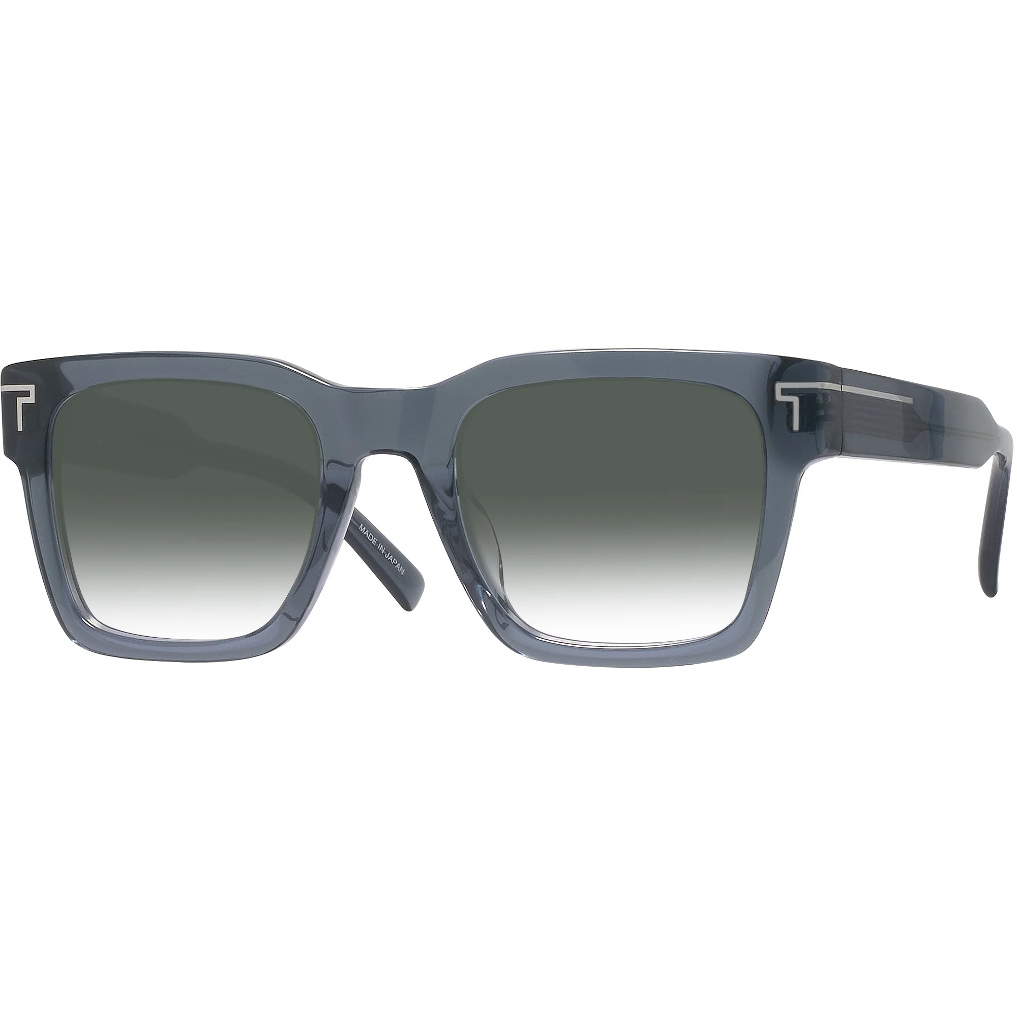 Tumi 528 w/ Gradient Progressive Reading Sunglasses - Image 32