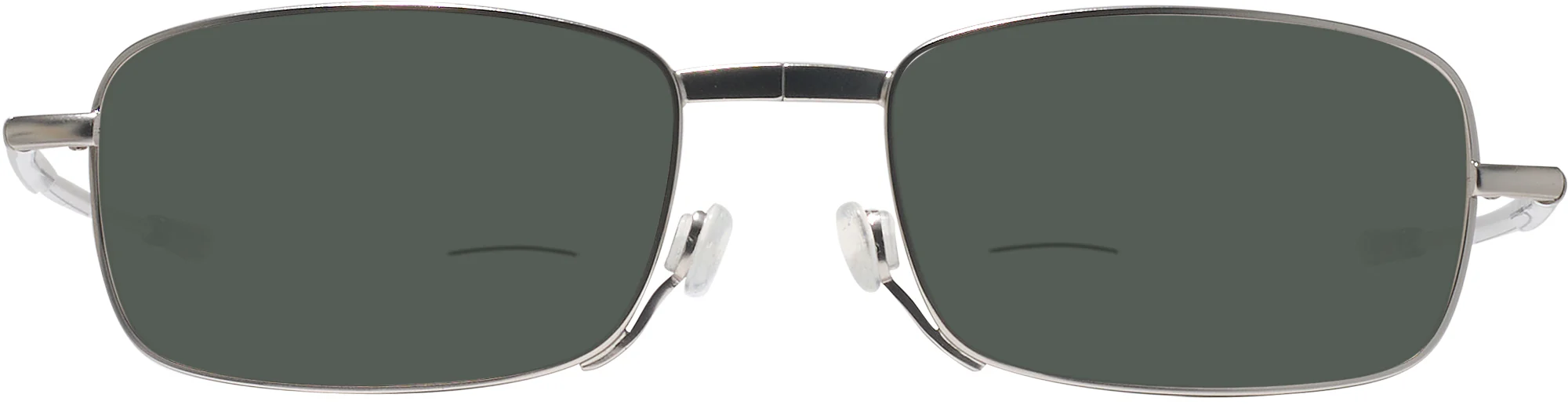 Tumi 802 Folding Bifocal Reading Sunglasses - Image 6