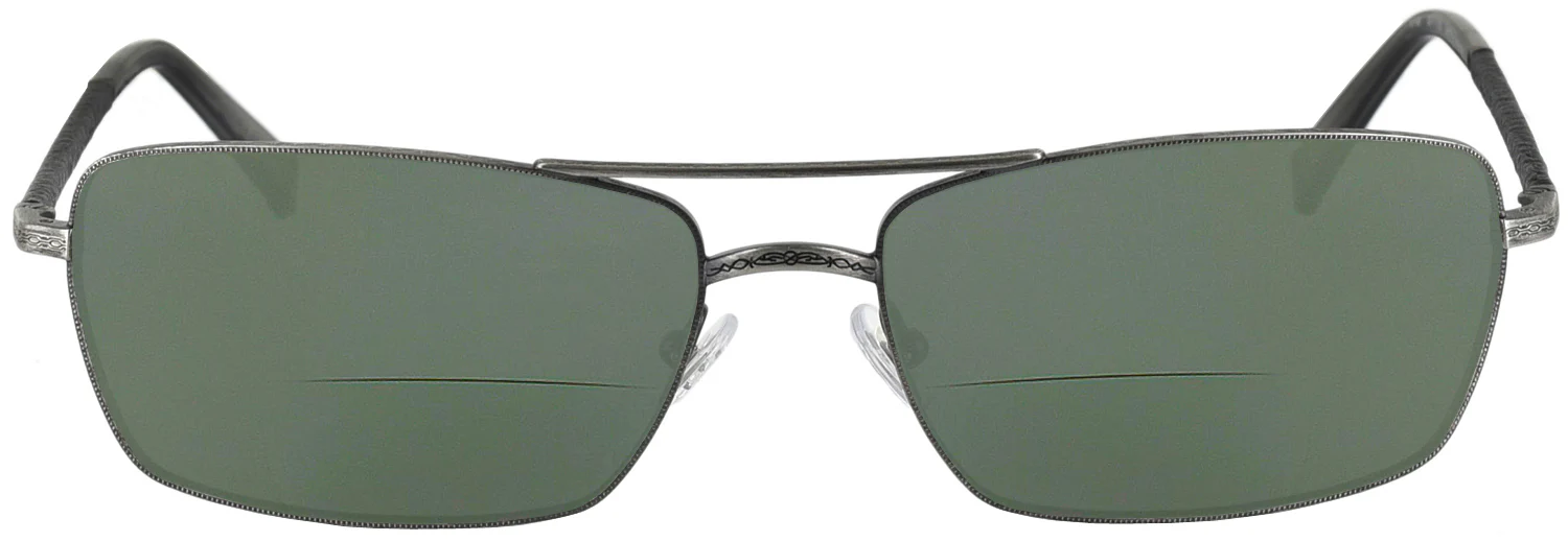 Varvatos 148L Bifocal Reading Sunglasses - Image 6