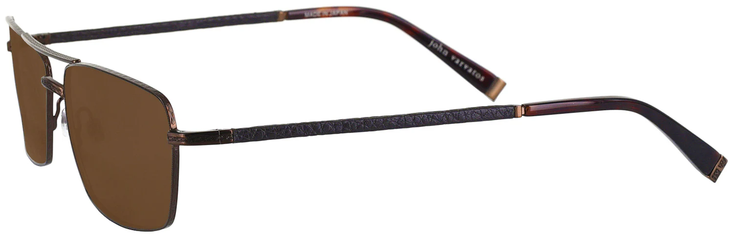 Varvatos 148L Progressive No Line Reading Sunglasses - Image 3