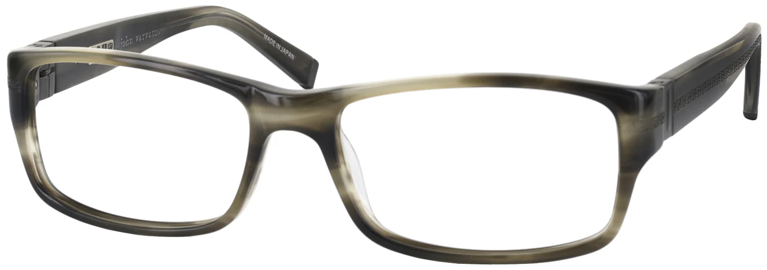 Varvatos 339 Progressive No Line Bifocal