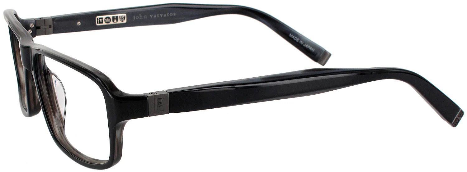 Varvatos 340 Progressive No Line Bifocal - Image 3