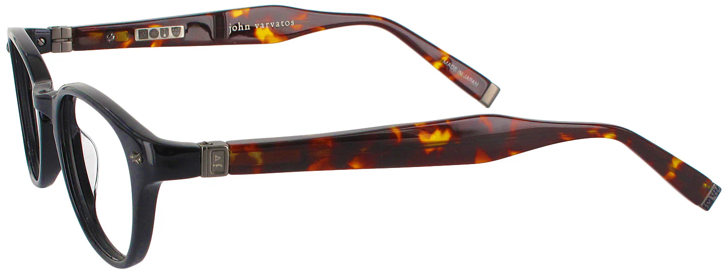 Varvatos 342 Progressive No Line Bifocal - Image 3