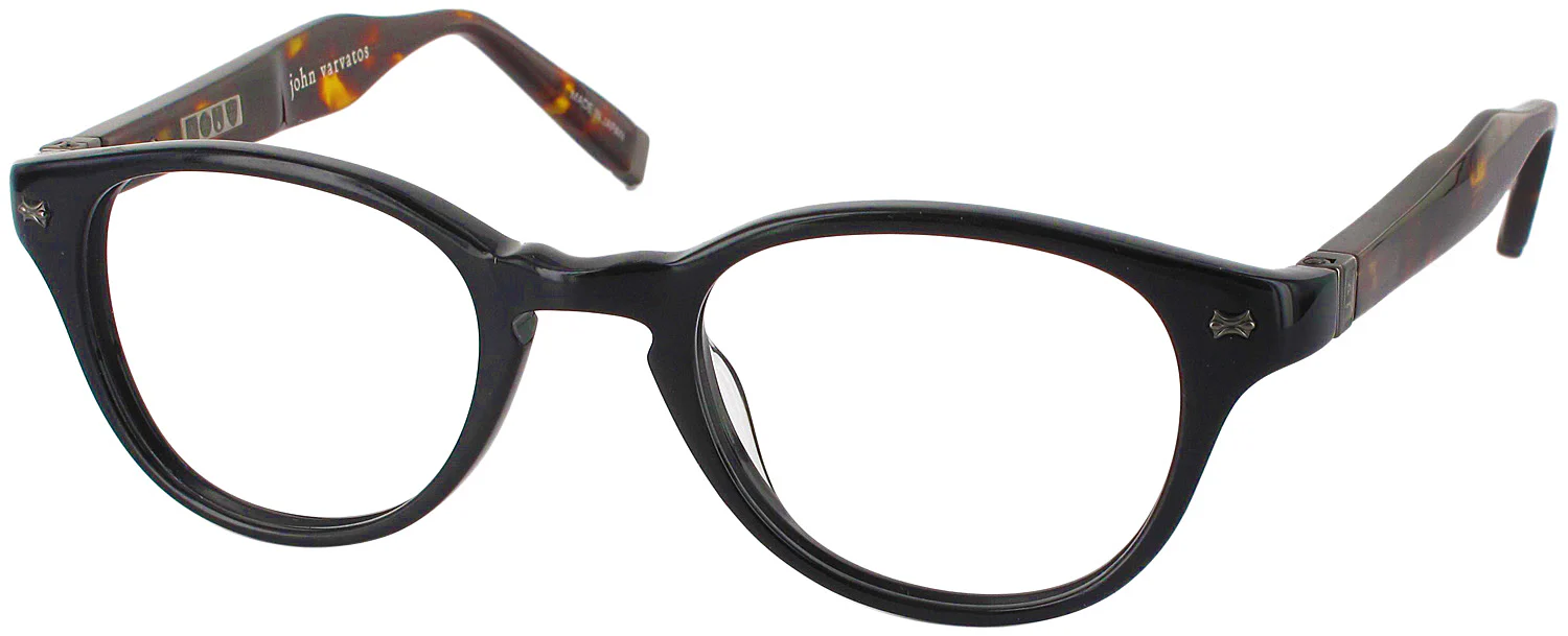 Varvatos 342 Single Vision Full Frame