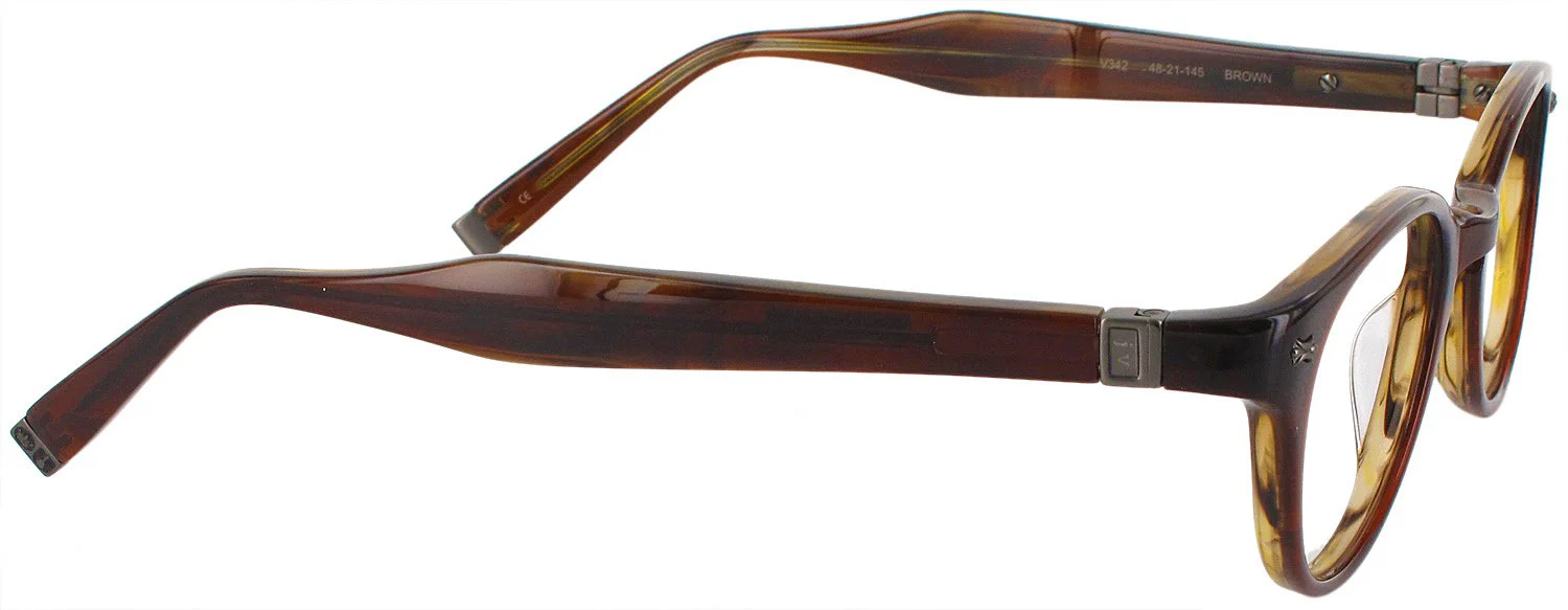 Varvatos 342 Single Vision Full Frame - Image 10