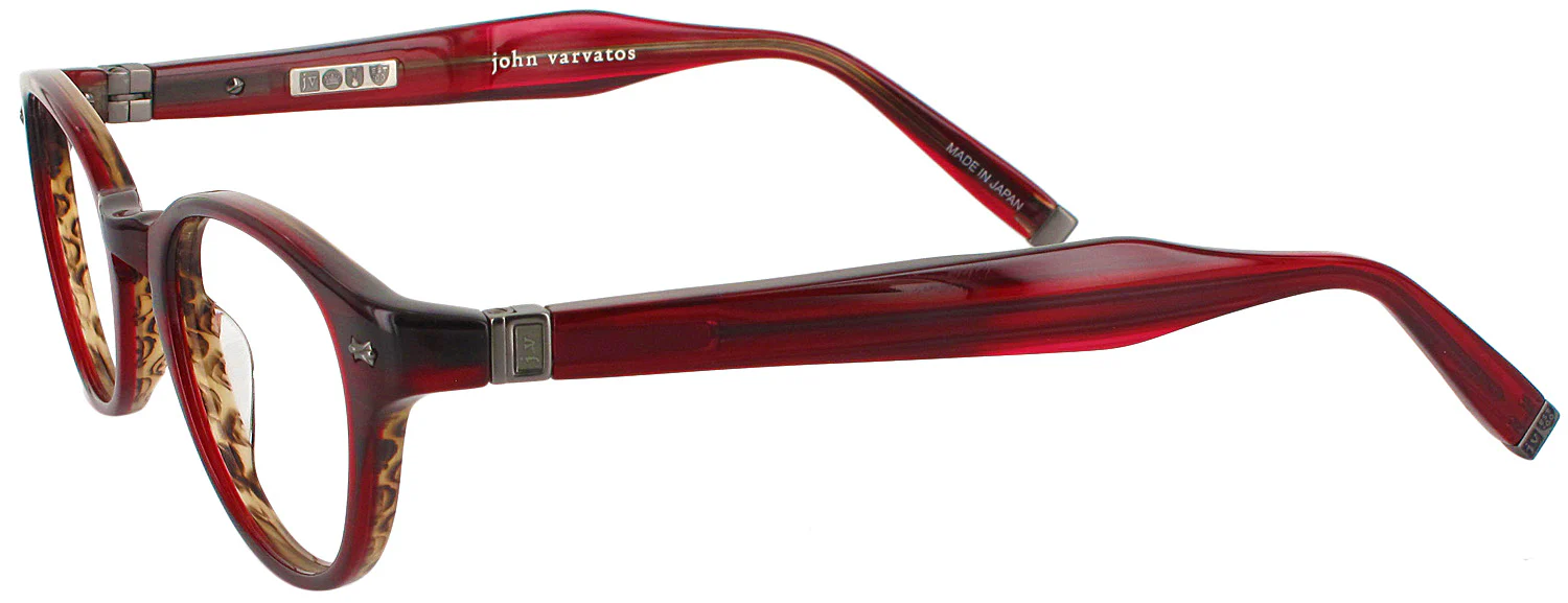 Varvatos 342 Single Vision Full Frame - Image 13